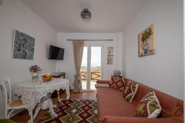 Aherionas Cottage House Mykonos