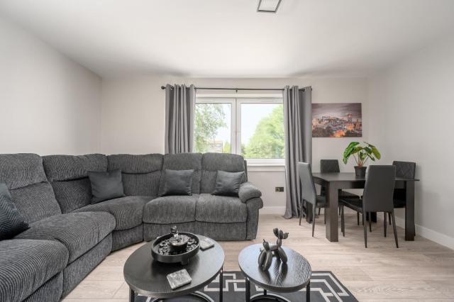 Silverknowes 2 Bedroom Apartment - Edinburgh
