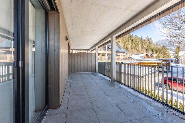 Alpine Suite Spot