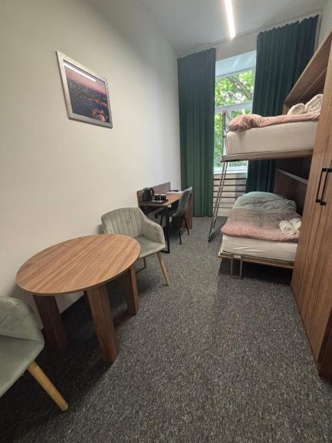 ZDZ Hostel Królewska 15