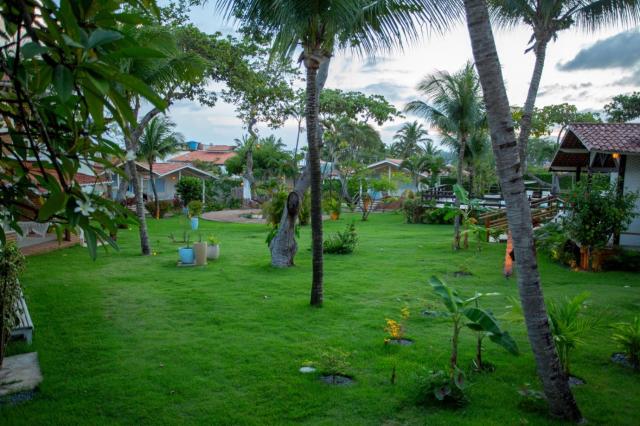 FlowHouse Jeri - Hotel & Coworking