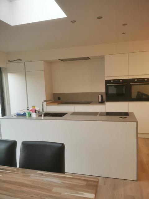 Diamond Villa Antwerp