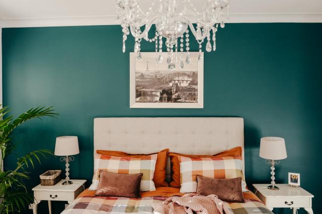 Green Gables Bed and Breakfast
