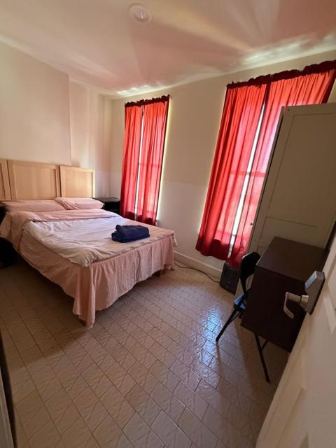 Hudson Yard Apt