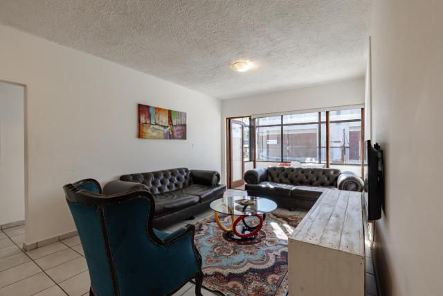 Safi Self-catering Suite 2