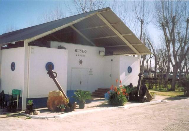 Caravana Camping Coelius