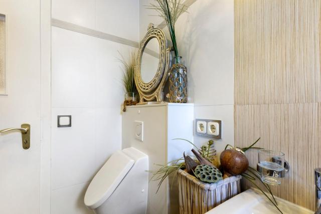 Maintal Apartment 1