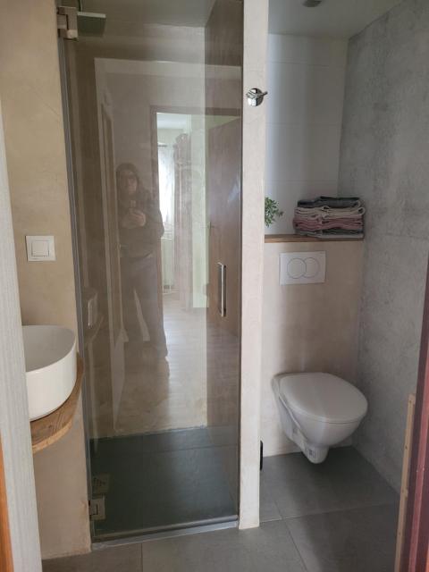 appartement leauma