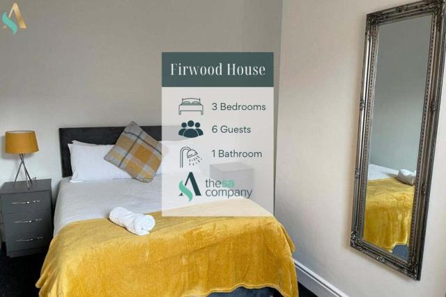 Firwood House TSAC