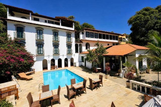 Jardim da Marambaia