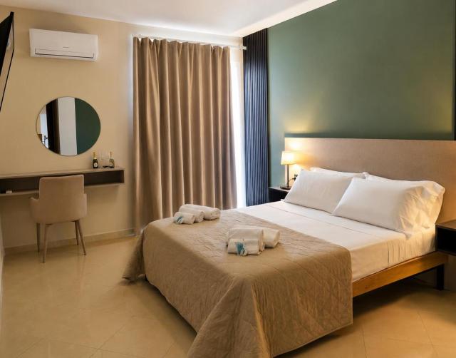 Hotel Futuro