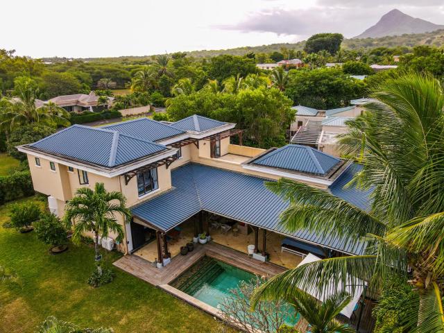 Ma Vie La, 4 Bedrooms Villa with Private Pool
