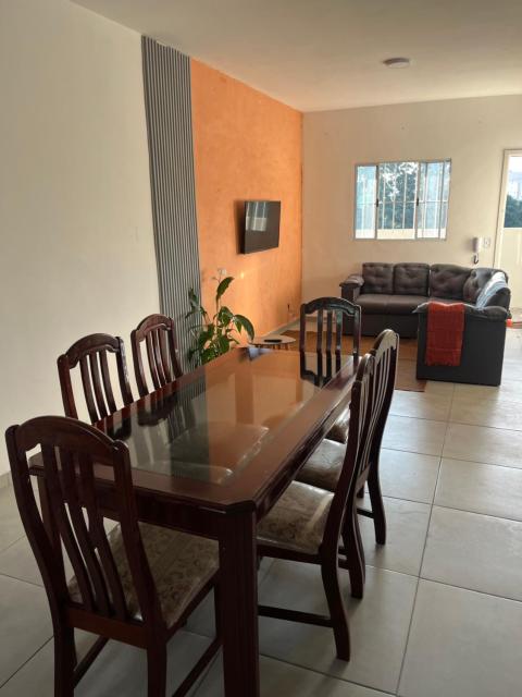 Residencial Vancouver Ap6