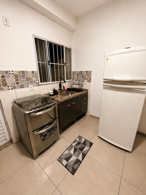Residencial Vancouver Ap6