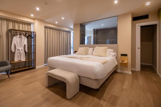 Arena Málaga Suites