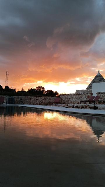 Masseria Camerlengo