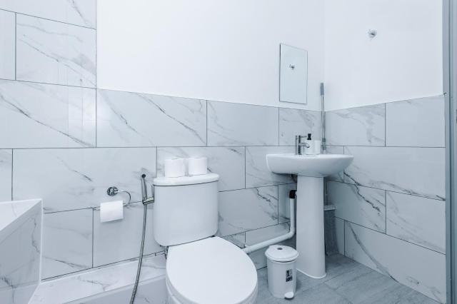Entire Place - Central MCR Studio Flat - Sleeps 3