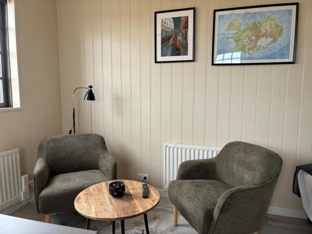 Akrar guesthouse