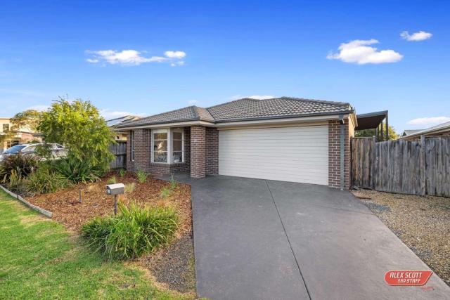 Getaway on Grampian 2 - 8 guests Pets allowed