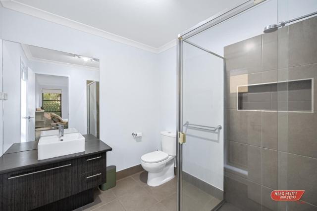 Getaway on Grampian 2 - 8 guests Pets allowed