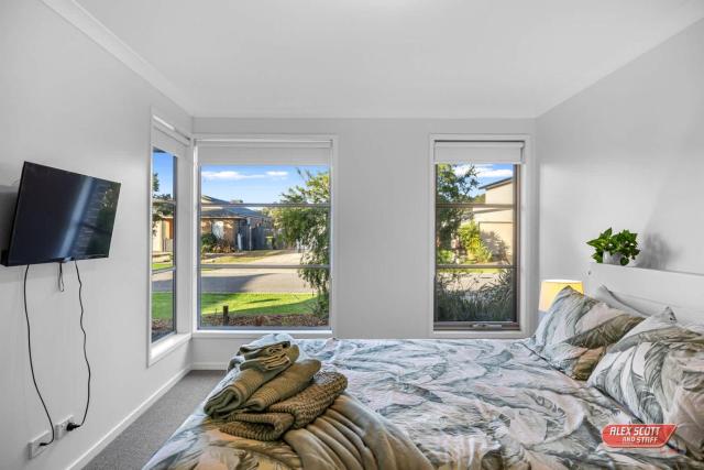 Getaway on Grampian 2 - 8 guests Pets allowed