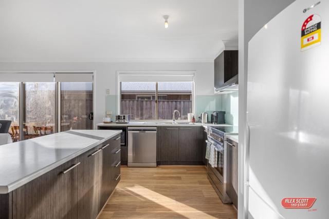 Getaway on Grampian 2 - 8 guests Pets allowed