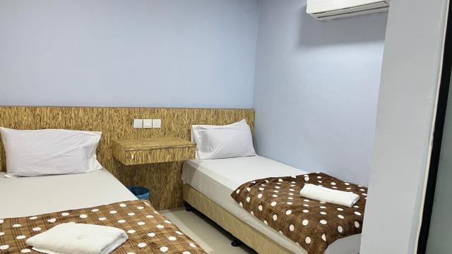 Winnieys Boutique Hotel