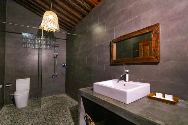 Kalipura Villa - Private Pool & Nature Escape