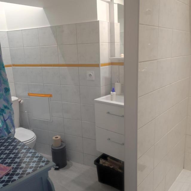 Du charme paisible dans le sud