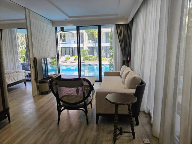 InterContinential Residences Hua Hin 3 Beds 2 Baths Pool Access