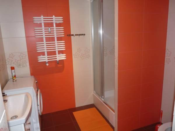 Apartament w centrum Augustowa