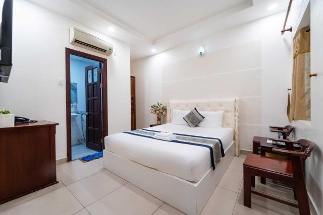Collection O Dinh Dinh 2 - Near T3