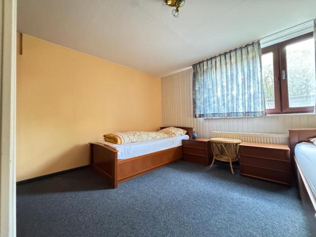 Midway Weser Hotel Nienburg