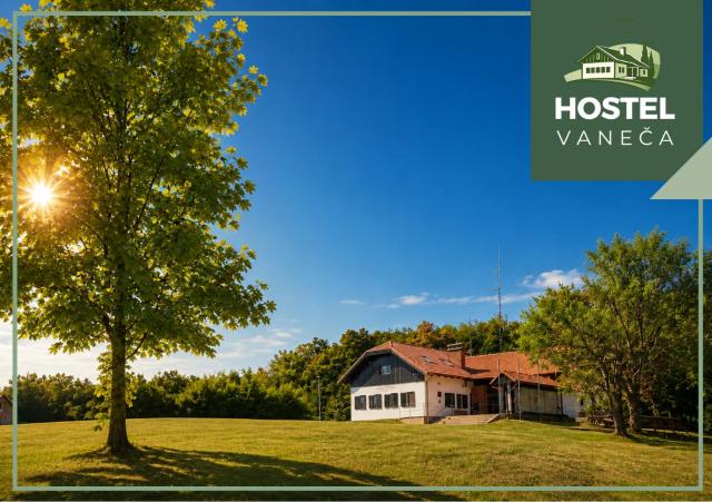 HOSTEL VANEČA