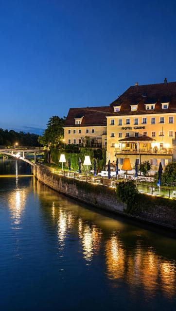 Hotel NeckarOase