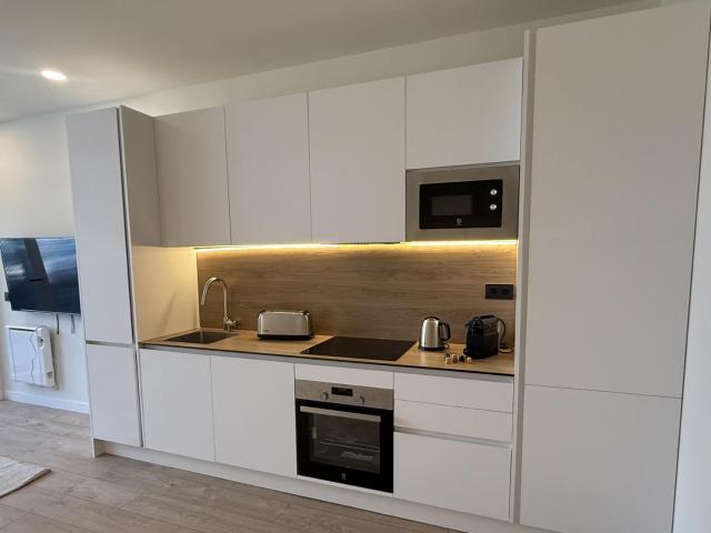 Madrid Boutique Loft I