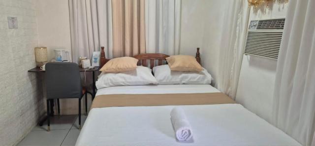 Larmar bed and breakfast