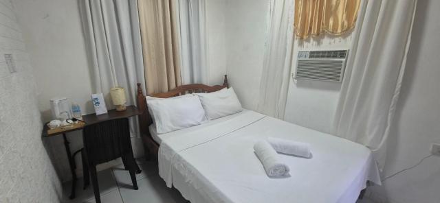 Larmar bed and breakfast