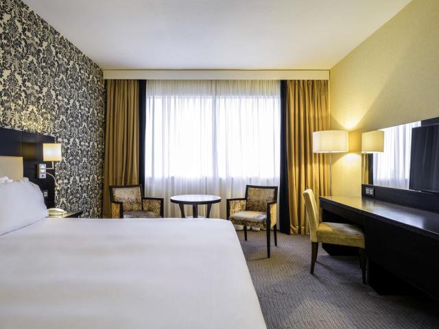 Mercure Antwerp City South