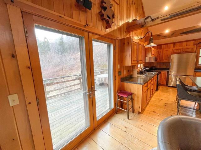 Beautiful North Fayston Home W Hot Tub & Views
