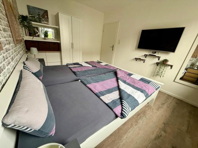 Zwei Zimmer Appartement
