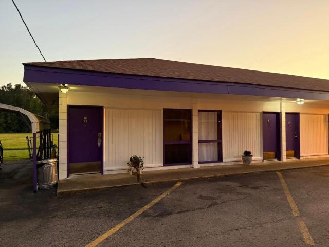 Motel Masquerade