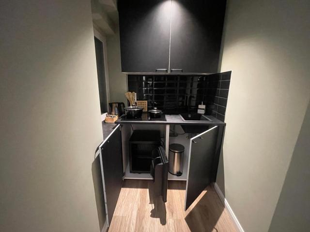 Milano Apartment