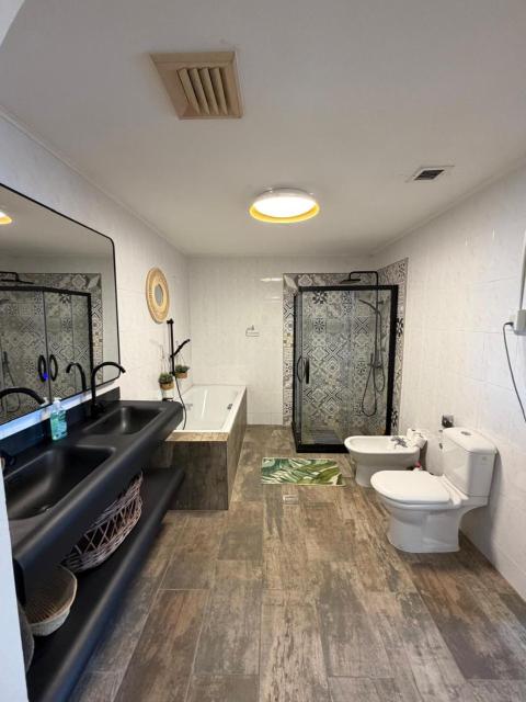 Zeezicht Appartement