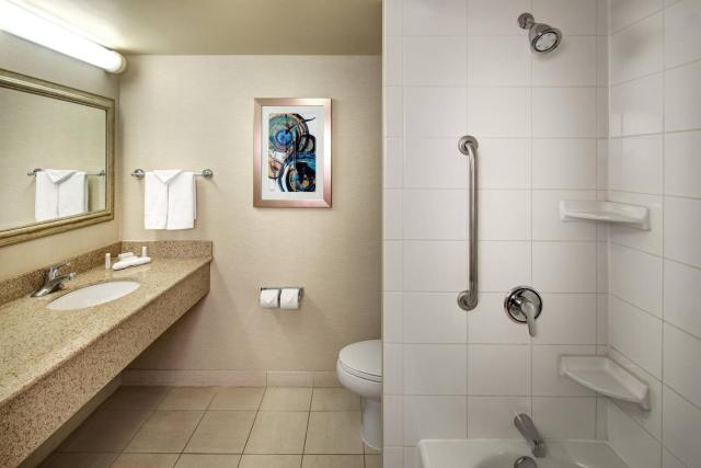 Fairfield Inn & Suites by Marriott Toronto Brampton