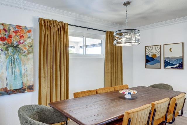 Pet-Friendly Scottsdale Retreat by Leavetown Vacations