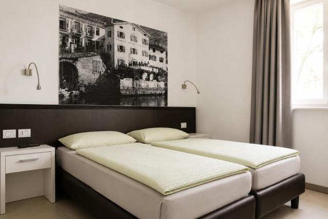 Holiday Apartments - Camping Al Porto