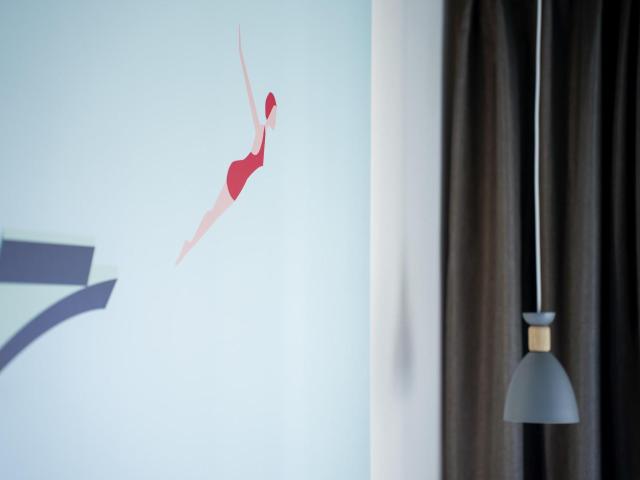 Ibis Styles Le Touquet