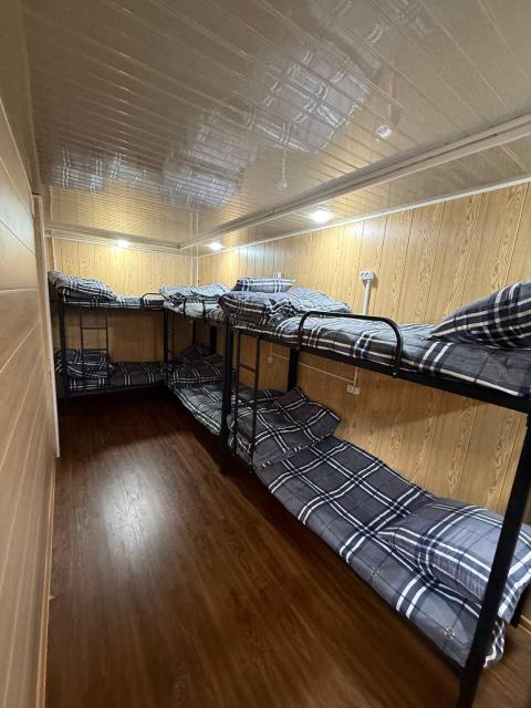Noor house hostel