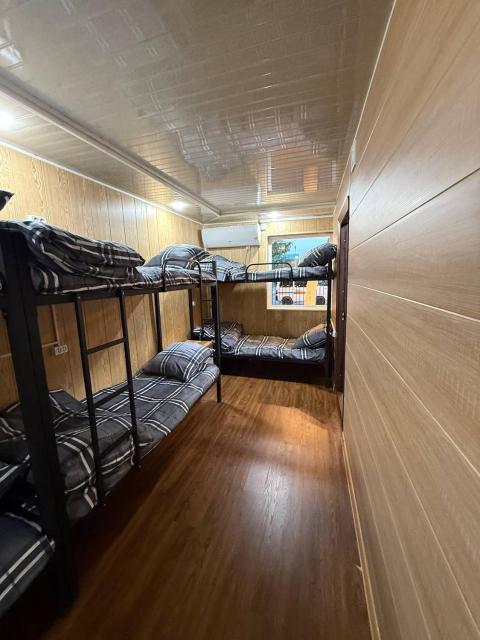 Noor house hostel